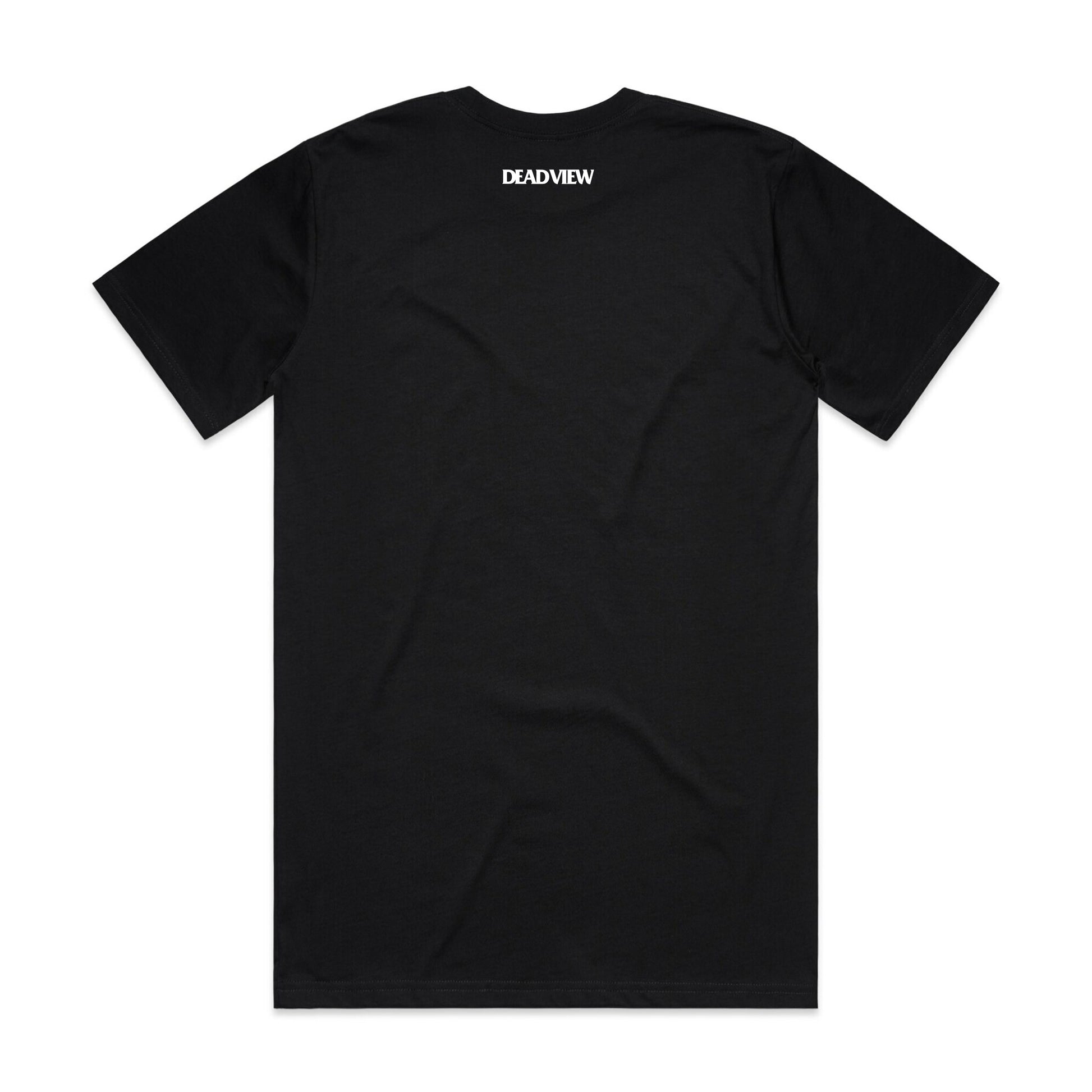 SIX FEET UNDER - TEE - deadview